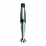 Handru00fchrgeru00e4t Braun MQ 7000X 0,6 L 1000W Schwarz