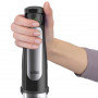 Frullatore ad Immersione Braun MQ 7000X 0,6 L 1000W Nero