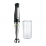 Handru00fchrgeru00e4t Braun MQ 7000X 0,6 L 1000W Schwarz