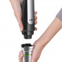Handru00fchrgeru00e4t Braun MQ 7000X 0,6 L 1000W Schwarz