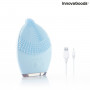 Massaggiatore per Pulizia Viso Ricaricabile Vipur InnovaGoods