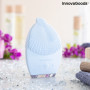 Massaggiatore per Pulizia Viso Ricaricabile Vipur InnovaGoods