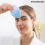 Massaggiatore per Pulizia Viso Ricaricabile Vipur InnovaGoods