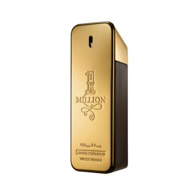 Profumo Uomo Paco Rabanne 1 Million 100 ml EDT
