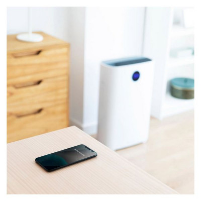 Purificatore dell'Aria Cecotec TotalPure 2500 Connected 20W Wi-Fi (60W