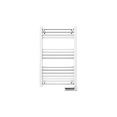 Portasciugamani Elettrico Cecotec ReadyWarm 9100 Smart Towel White 500