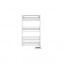 Portasciugamani Elettrico Cecotec ReadyWarm 9100 Smart Towel White 500