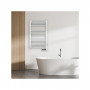 Portasciugamani Elettrico Cecotec ReadyWarm 9100 Smart Towel White 500