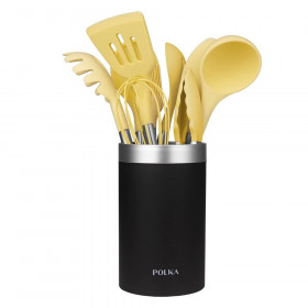 Set di Utensili da Cucina Cecotec Polka Experience Vulcano