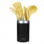 Ensemble d'ustensiles de cuisine Cecotec Polka Experience Vulcano sur 