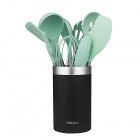 Set di Utensili da Cucina Cecotec Polka Experience Shark