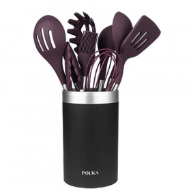 Set di Utensili da Cucina Cecotec Polka Experience TItan