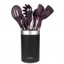 Set di Utensili da Cucina Cecotec Polka Experience TItan