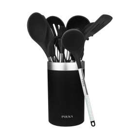 Set di Utensili da Cucina Cecotec Polka Excellence Forcet