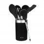 Set di Utensili da Cucina Cecotec Polka Excellence Forcet