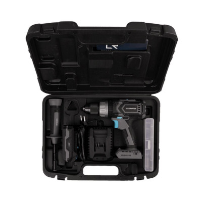 Perceuse Cecotec CecoRaptor Perfect ImpactDrill 2020 Brushless Ultra s