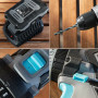 Perceuse Cecotec CecoRaptor Perfect ImpactDrill 2020 Brushless Ultra s
