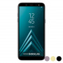 Smartphone Samsung Galaxy A6 5'6" Dual SIM 3 GB RAM 32 GB