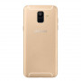Samsung Galaxy A6 5'6" Dual SIM 3 GB RAM 32 GB Smartphone
