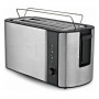 Toaster COMELEC TP1727 1400W Silver
