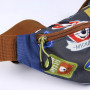 Belt Pouch Mickey Mouse Blue (27 x 15 x 9 cm)
