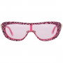 Ladies'Sunglasses Victoria's Secret VS0011-12877T ø 55 mm