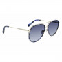 Ladies'Sunglasses Longchamp LO684S-719 ø 58 mm