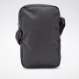 Shoulder Bag Reebok TE CITY BAG GH0446 Black