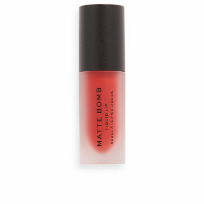 Lipstick Revolution Make Up Matte Bomb lure red (4,6 ml)