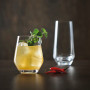 Set de Verres Chef & Sommelier Transparent verre (35 cl) (6 Unités)