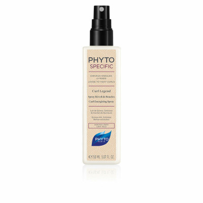 Spray perfectionnant pour boucles PHYTO Phytospecific Enfants (150 ml)