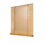 Roller blinds Stor Planet Natural Bamboo (90 x 175 cm)