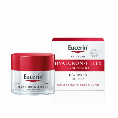 Day-time Anti-aging Cream Eucerin Hyaluron Filler + Volume Lift (50 ml)