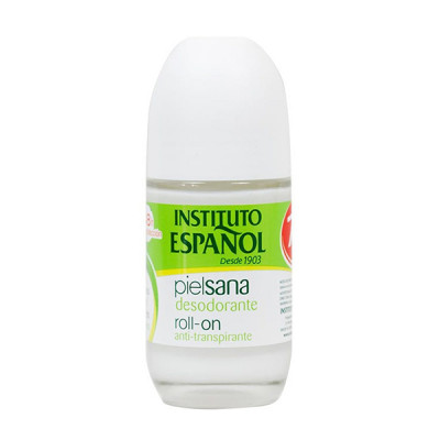 Deodorante Roll-on Piel Sana Instituto Español (75 ml)