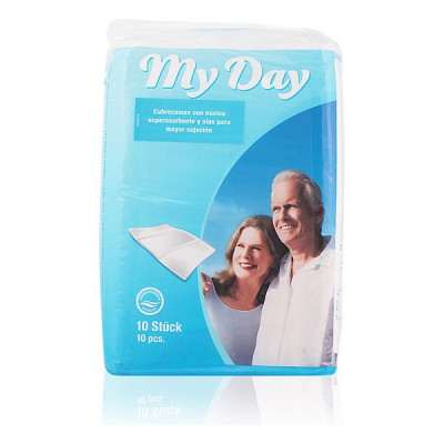 Bed Cover My Day (10 uds)