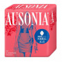 Normal Sanitary Pads with Wings Ausonia (14 uds)
