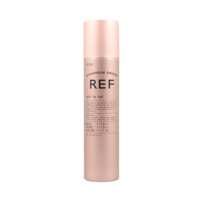 Styling Mousse REF Root to Top 335 (250 ml)