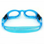 Swimming Goggles Aqua Sphere Kaiman Swim Blue One size Adults