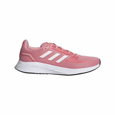 Running Shoes for Adults Adidas Runfalcon 2.0 Lady Pink