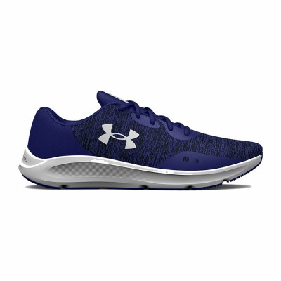 Trainers Under Armour Charged Pursuit 3 Twist Blue
