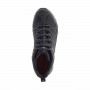 Hiking Boots Merrell Accentor Sport Mid Gore-tex W Black