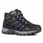 Hiking Boots Hi-Tec Torca Mid Black