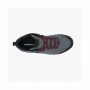 Hiking Boots Merrell Accentor Sport 3 Dark grey
