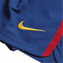 Men's Sports Shorts Nike FC Barcelona Home 06/07 Football Blue