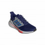 Chaussures de Running pour Adultes Adidas EQ21 Run Bleu