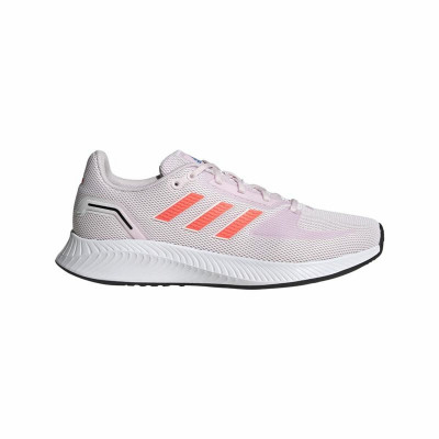 Chaussures de Running pour Adultes Adidas Runfalcon 2.0 Rose
