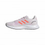 Chaussures de Running pour Adultes Adidas Runfalcon 2.0 Rose