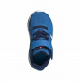 Chaussures de Sport pour Bébés Adidas Runfalcon 2.0 Bleu