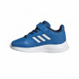 Chaussures de Sport pour Bébés Adidas Runfalcon 2.0 Bleu