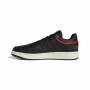 Basketball Shoes for Adults Adidas Hoops 3.0 Low Classic Vintage Black